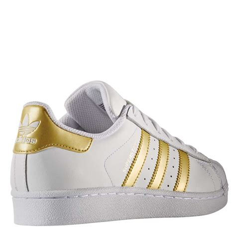 adidas sneaker superstar weiß gold|Buy Superstar 'White Gold Metallic' .